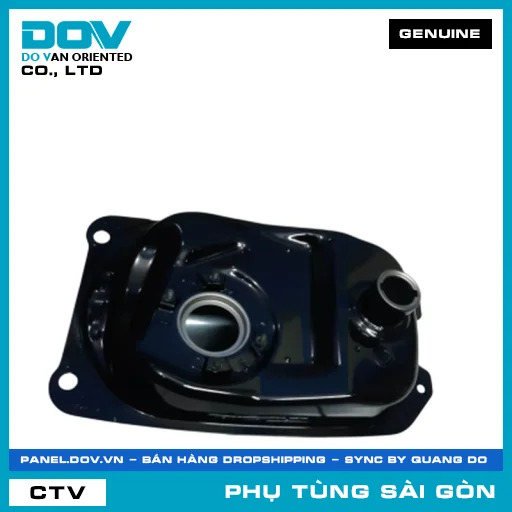 BÌNH XĂNG | HONDA PARTS CODE 17510K35J00 — 17510K35J00