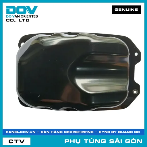 THÙNG XĂNG | HONDA PARTS CODE 17510K35V00 — 17510K35V00
