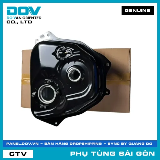 BÌNH XĂNG | HONDA PARTS CODE 17510K44V00 — 17510K44V00