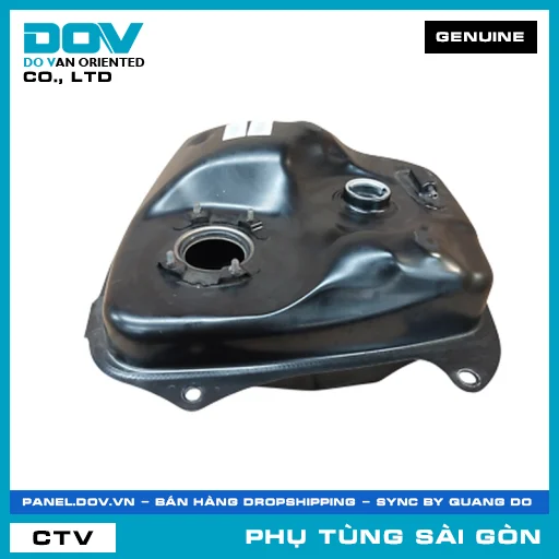 BÌNH XĂNG | HONDA PARTS CODE 17510K53D00 — 17510K53D00