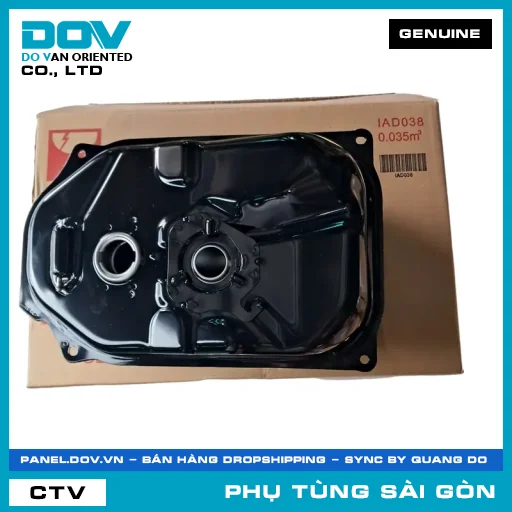 BÌNH XĂNG | HONDA PARTS CODE 17510K57V00 — 17510K57V00