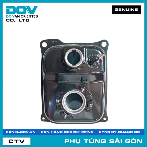 BÌNH XĂNG | HONDA PARTS CODE 17510K66V00 — 17510K66V00