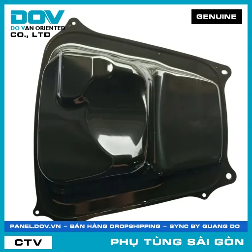 BÌNH XĂNG | HONDA PARTS CODE 17510K77V00 — 17510K77V00
