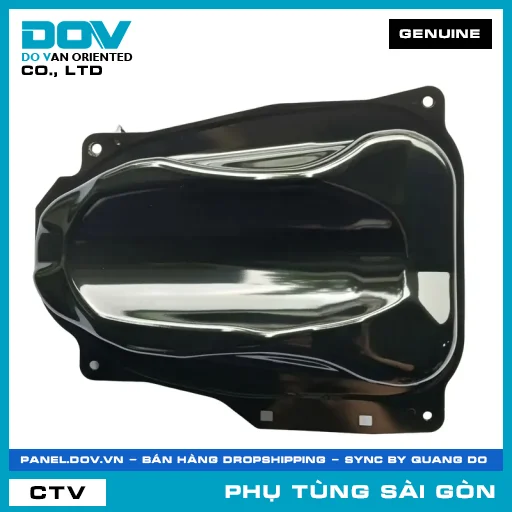 BÌNH XĂNG | HONDA PARTS CODE 17510K90V00 — 17510K90V00