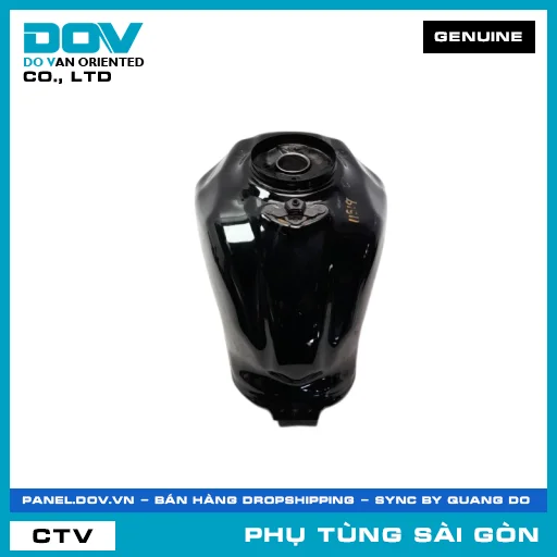 BÌNH XĂNG | HONDA PARTS CODE 17510K98E00 — 17510K98E00