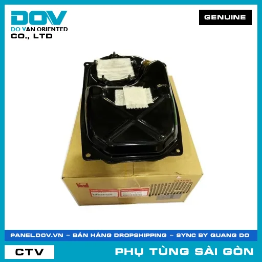 BÌNH XĂNG | HONDA PARTS CODE 17510KPH305 — 17510KPH305