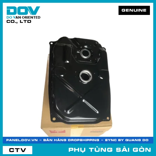 BÌNH XĂNG | HONDA PARTS CODE 17510KTL640 — 17510KTL640