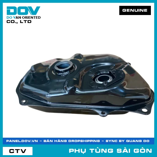 BÌNH XĂNG | HONDA PARTS CODE 17510KVB930 — 17510KVB930
