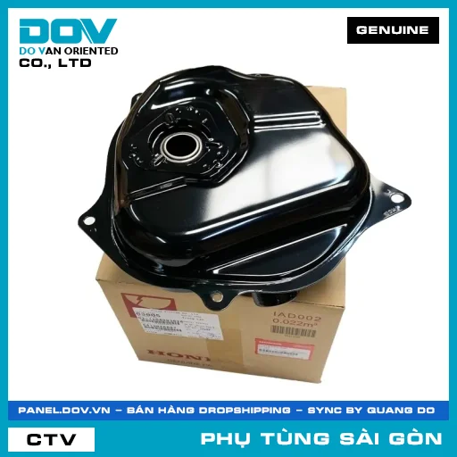 BÌNH XĂNG | HONDA PARTS CODE 17510KVG950 — 17510KVG950