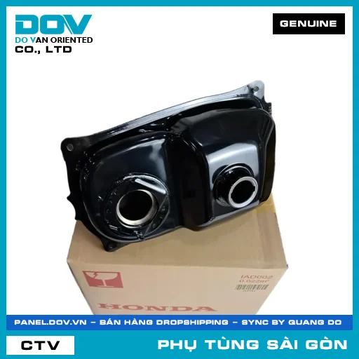 BÌNH XĂNG | HONDA PARTS CODE 17510KVGA30 — 17510KVGA30