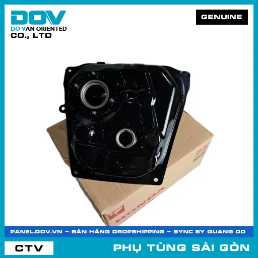 BÌNH XĂNG | HONDA PARTS CODE 17510KYZV20 — 17510KYZV20