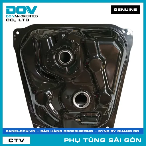 BÌNH XĂNG | HONDA PARTS CODE 17510KYZV60 — 17510KYZV60