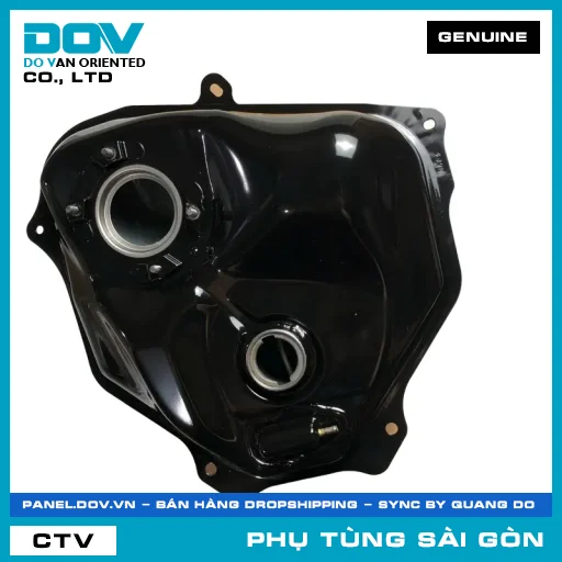 BÌNH XĂNG | HONDA PARTS CODE 17510KZLP80 — 17510KZLP80