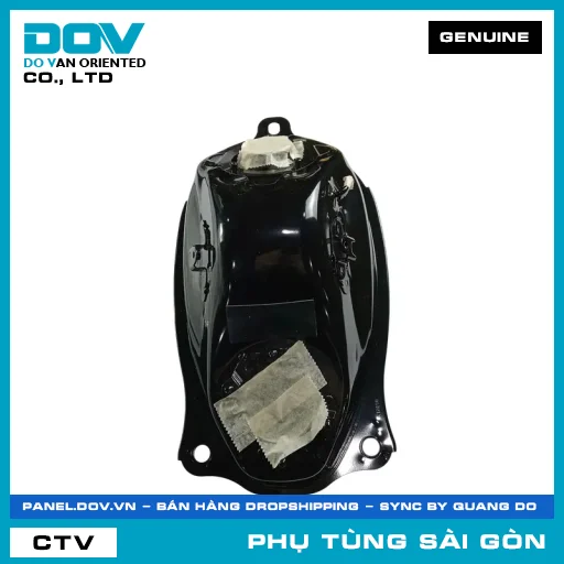 BÌNH XĂNG | HONDA PARTS CODE 17520K26B01 — 17520K26B01