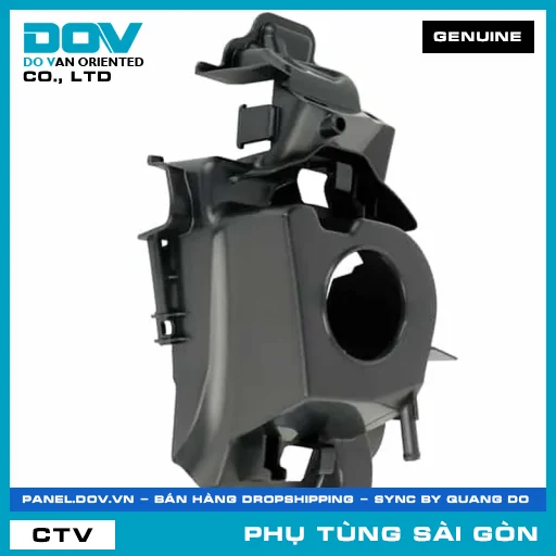 KHAY TRÀN XĂNG | HONDA PARTS CODE 17525K1ZJ10 — 17525K1ZJ10