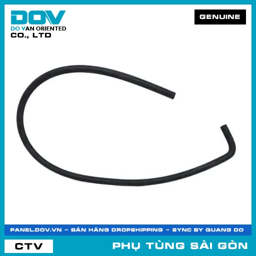 ỐNG NỐI XĂNG | HONDA PARTS CODE 17525K45N40 — 17525K45N40