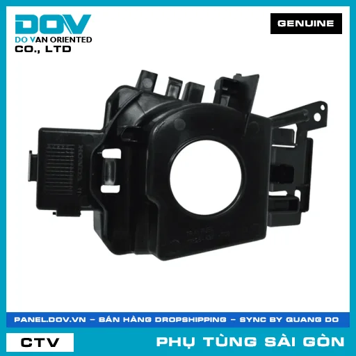 KHAY TRÀN XĂNG | HONDA PARTS CODE 17525K97T00 — 17525K97T00