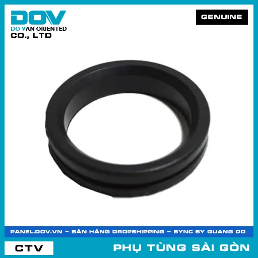 CAO SU BỊT KÍN BÌNH XĂNG | HONDA PARTS CODE 17527K35V00 — 17527K35V00