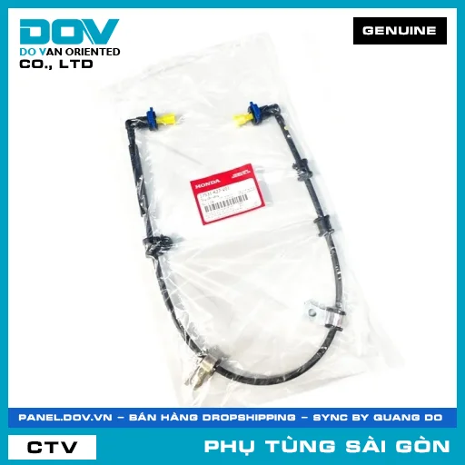 BỘ ỐNG DẪN XĂNG | HONDA PARTS CODE 17531K27V01 — 17531K27V01