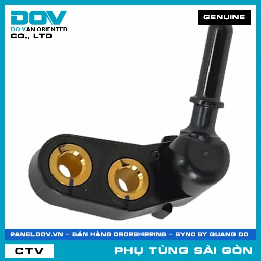 ĐẦU NỐI VÒI PHUN | HONDA PARTS CODE 17560K1NV00 — 17560K1NV00