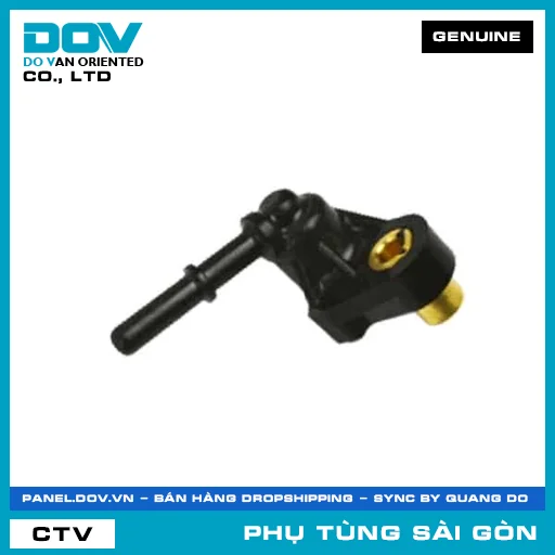 ĐẦU NỐI VÒI PHUN | HONDA PARTS CODE 17560KWW640 — 17560KWW640