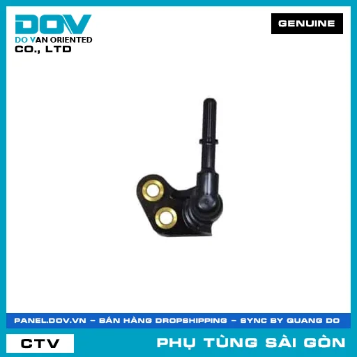 ĐẦU NỐI VÒI PHUN XĂNG | HONDA PARTS CODE 17565KZR600 — 17565KZR600