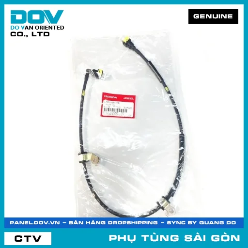 BỘ ỐNG DẪN XĂNG | HONDA PARTS CODE 17570K44V81 — 17570K44V81