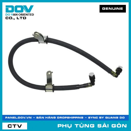 BỘ ỐNG DẪN XĂNG | HONDA PARTS CODE 17570K97T01 — 17570K97T01