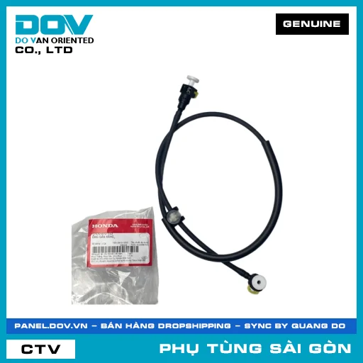 ỐNG DẪN XĂNG | HONDA PARTS CODE 17570KYZ713 — 17570KYZ713