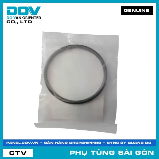 PHỐT O BƠM XĂNG | HONDA PARTS CODE 17572KWB600 — 17572KWB600