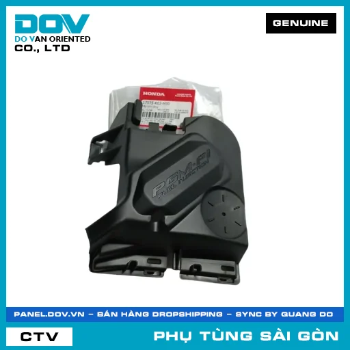 NẮP BÌNH XĂNG | HONDA PARTS CODE 17575K03M30 — 17575K03M30