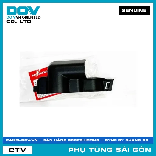 NẮP BƠM NHIÊN LIỆU | HONDA PARTS CODE 17575K56N10 — 17575K56N10