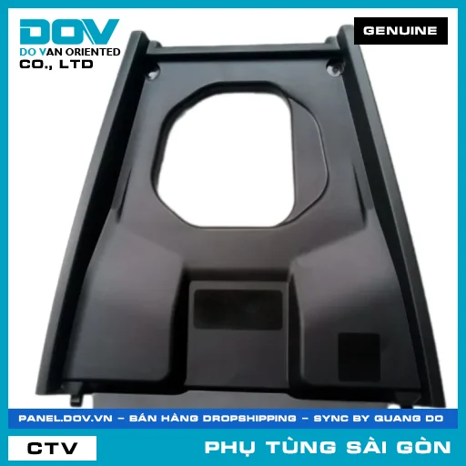 NẮP BƠM NHIÊN LIỆU | HONDA PARTS CODE 17575K59A70 — 17575K59A70