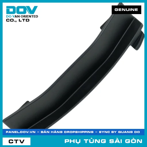 TẤM ĐẬY SỐ KHUNG | HONDA PARTS CODE 17576K2SN00 — 17576K2SN00