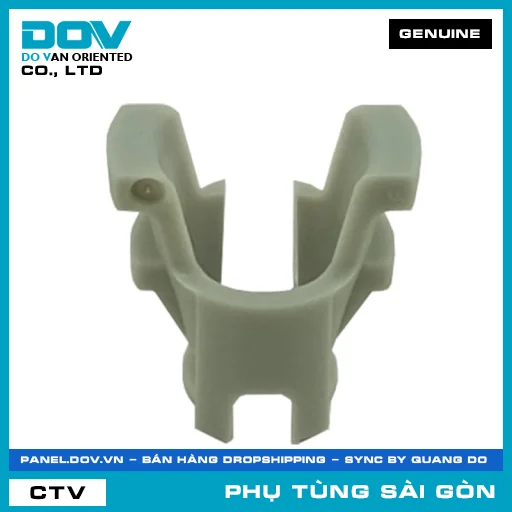 ĐAI KẸP ỐNG DẪN NHIÊN LIỆU | HONDA PARTS CODE 17577KSSB31 — 17577KSSB31