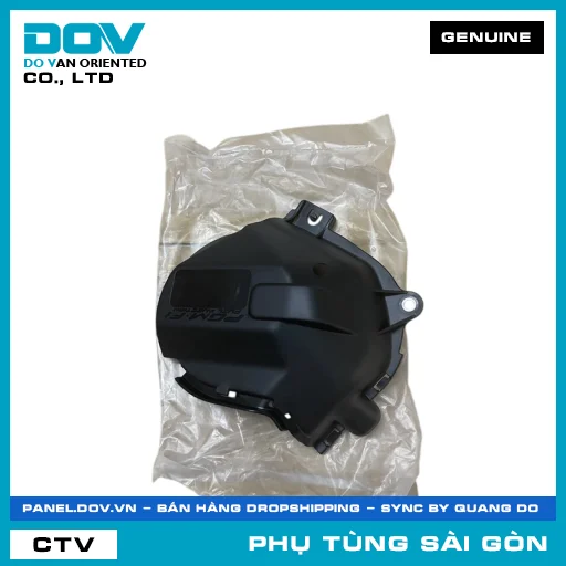 NẮP BƠM NHIÊN LIỆU | HONDA PARTS CODE 17578KYZ710 — 17578KYZ710