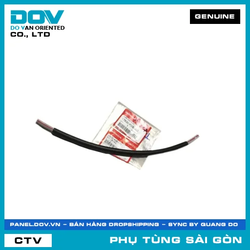 BỘ ỐNG DẪN XĂNG | HONDA PARTS CODE 17630KVB900 — 17630KVB900