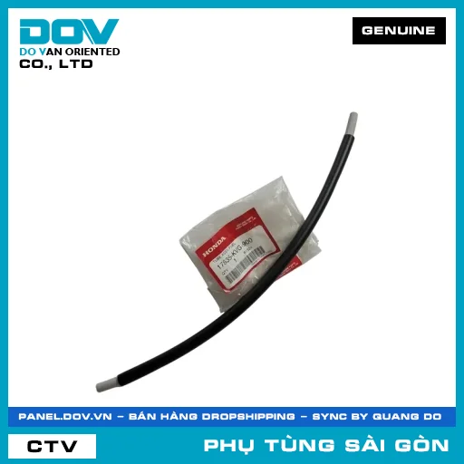 BỘ ỐNG NHIÊN LIỆU | HONDA PARTS CODE 17635KVG900 — 17635KVG900