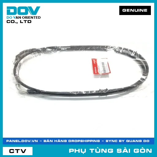 DÂY GA | HONDA PARTS CODE 17910GFM971 — 17910GFM971