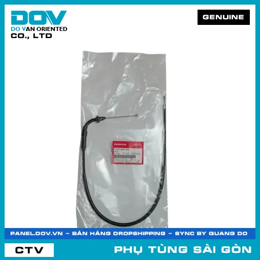DÂY GA | HONDA PARTS CODE 17910GN5900 — 17910GN5900