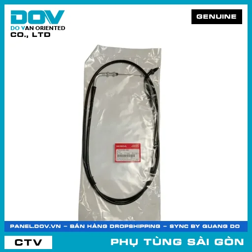 DÂY GA | HONDA PARTS CODE 17910K01901 — 17910K01901