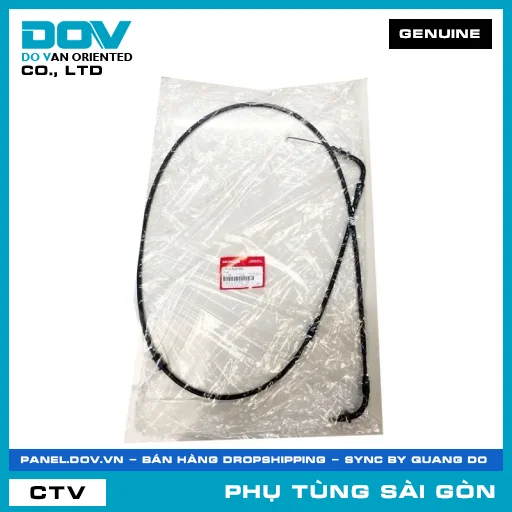 DÂY GA | HONDA PARTS CODE 17910K29901 — 17910K29901