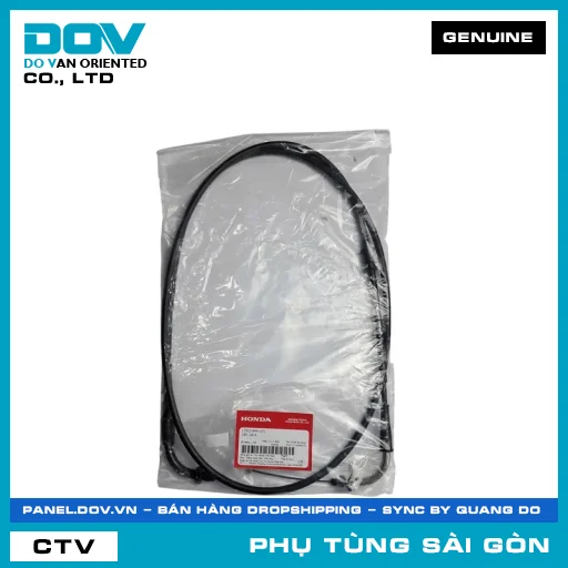 DÂY GA A | HONDA PARTS CODE 17910K44V01 — 17910K44V01