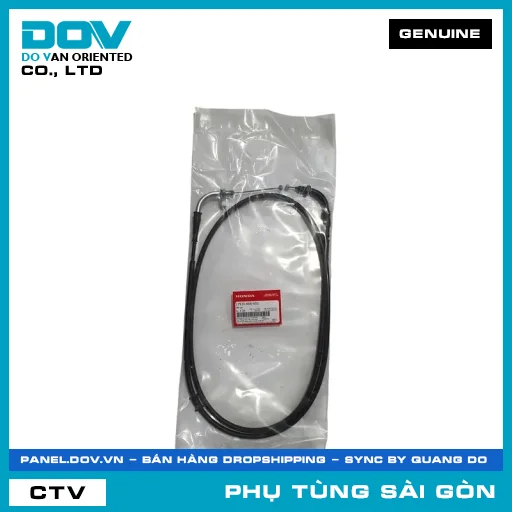 DÂY GA | HONDA PARTS CODE 17910K66V01 — 17910K66V01