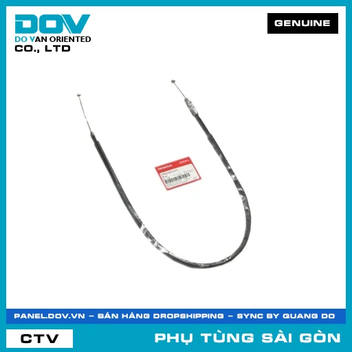 DÂY GA | HONDA PARTS CODE 17910K73V41 — 17910K73V41