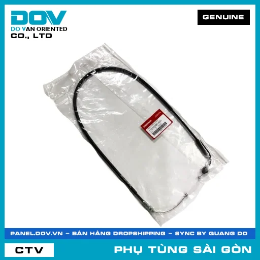 DÂY GA A | HONDA PARTS CODE 17910K87A01 — 17910K87A01