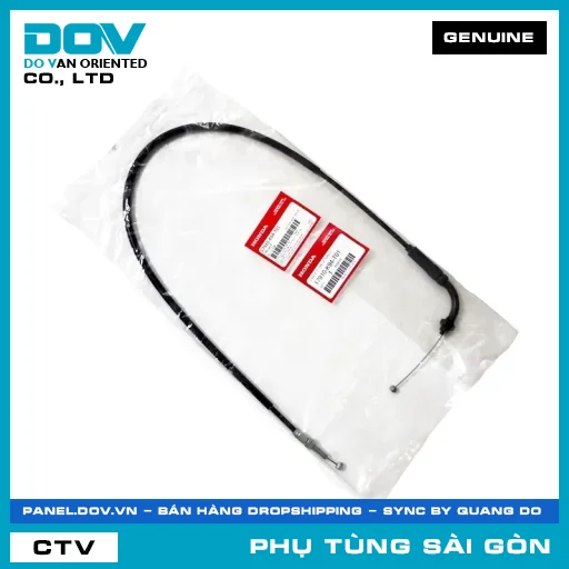 DÂY GA A | HONDA PARTS CODE 17910K94T01 — 17910K94T01