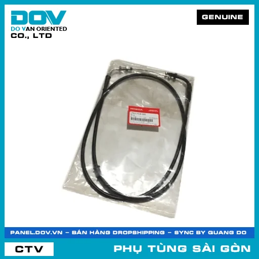 DÂY GA | HONDA PARTS CODE 17910KVB900 — 17910KVB900
