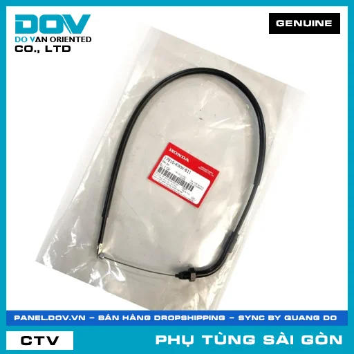 DÂY GA | HONDA PARTS CODE 17910KWWE11 — 17910KWWE11