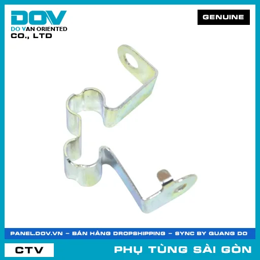 KẸP DÂY GA | HONDA PARTS CODE 17912K97T00 — 17912K97T00